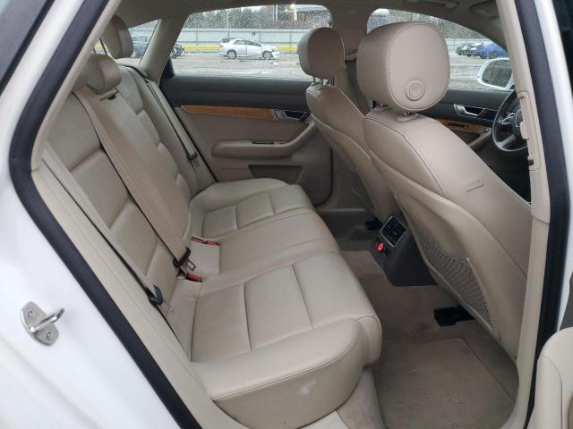 Zdjęcie 10 z aukcji – 2010 AUDI A6 PREMIUM z VIN WAUFGAFB9AN085975