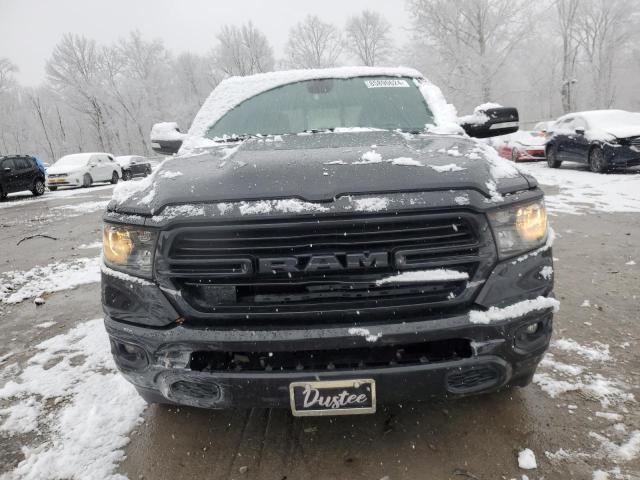 Photo 5 from auction – 2020 RAM 1500 BIG H with VIN 1C6SRFFT5LN301333