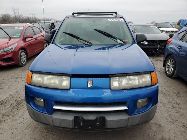 Photo 5 from auction – 2004 SATURN VUE with VIN 5GZCZ53404S854851
