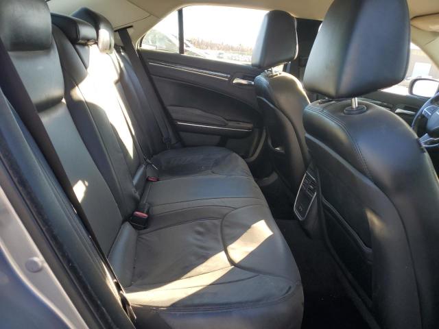 Photo 10 from auction – 2015 CHRYSLER 300 LIMITE with VIN 2C3CCARGXFH757233