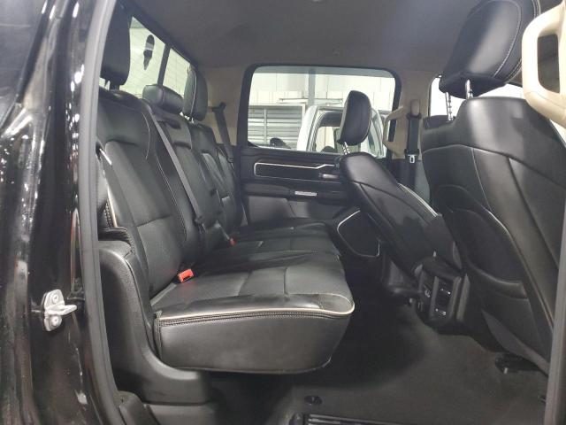 Photo 10 from auction – 2020 RAM 1500 LARAM with VIN 1C6SRFJTXLN110398