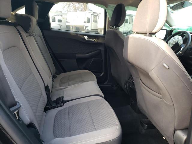 Photo 11 from auction – 2020 FORD ESCAPE SE with VIN 1FMCU0G63LUA69088