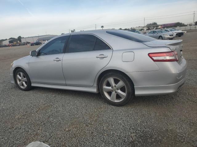 Photo 2 from auction – 2010 TOYOTA CAMRY BASE with VIN 4T1BF3EK4AU111644