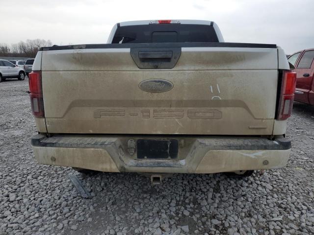 Photo 6 from auction – 2019 FORD F150 SUPER with VIN 1FTEW1EP9KFB45571