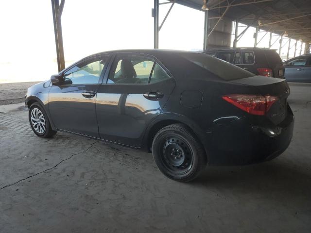 Photo 2 from auction – 2019 TOYOTA COROLLA L with VIN 2T1BURHE2KC228964