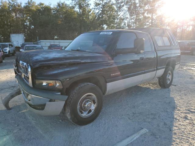 DODGE RAM 2500 1999 with VIN 3B7KC2367XG112716 - Photo from auction