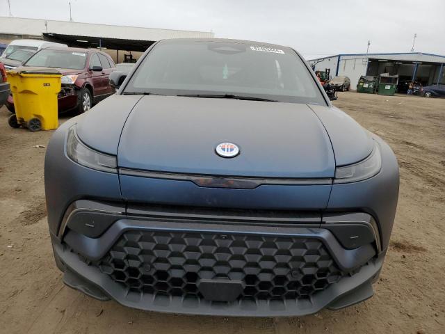 Photo 5 from auction – 2023 FISKER AUTOMOTIVE OCEAN with VIN VCF1ZBU29PG003532