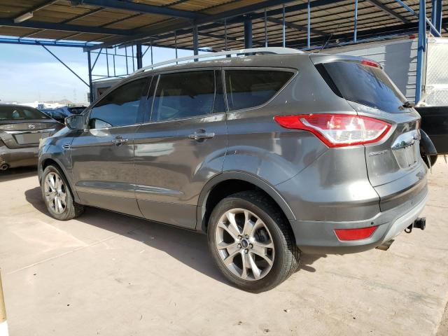 Photo 2 from auction – 2014 FORD ESCAPE with VIN 1FMCU0J98EUC07259