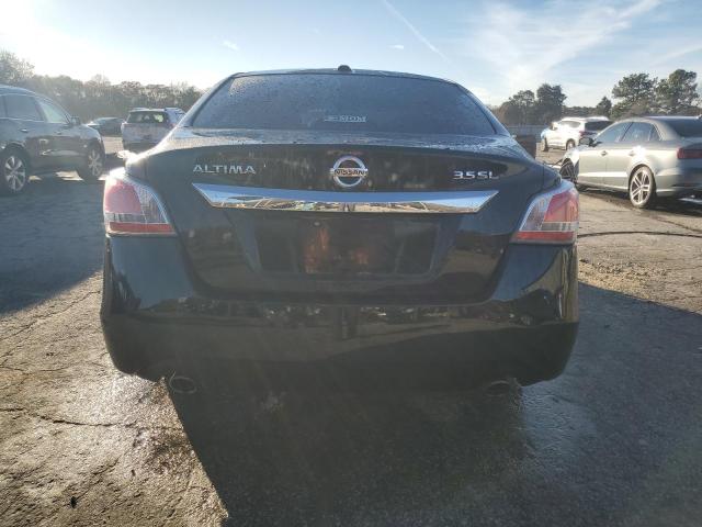 Photo 6 from auction – 2014 NISSAN ALTIMA 3.5 with VIN 1N4BL3AP9EC106925