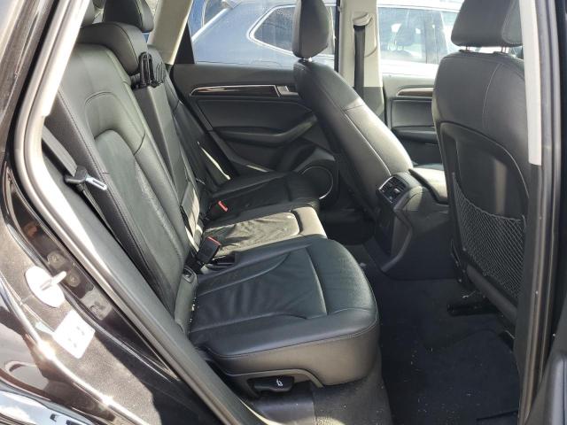 Zdjęcie 10 z aukcji – 2014 AUDI Q5 PREMIUM z VIN WA1LFAFP0EA076383