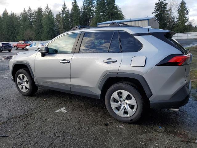 Photo 2 from auction – 2019 TOYOTA RAV4 LE with VIN 2T3F1RFV5KW042001