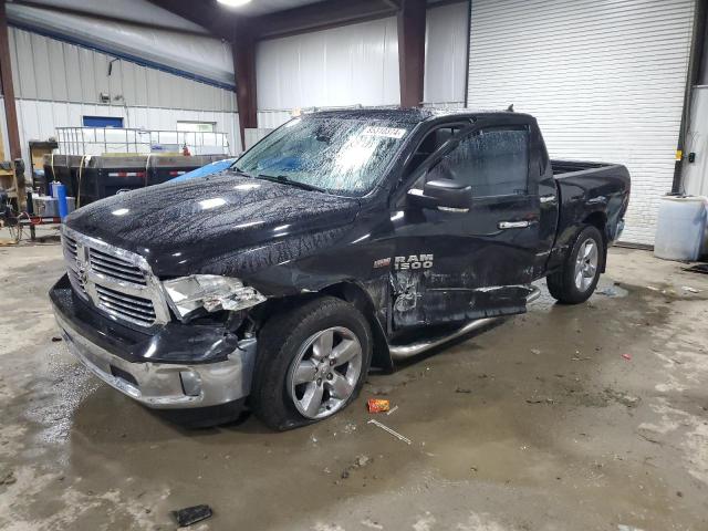 RAM 1500 SLT 2014 with VIN 1C6RR7LT3ES469792 - Photo from auction