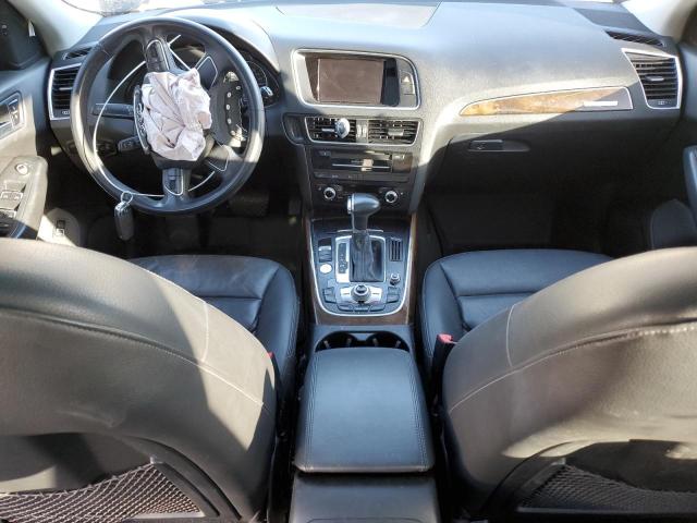 Photo 8 from auction – 2015 AUDI Q5 PREMIUM with VIN WA1LFAFP9FA013882