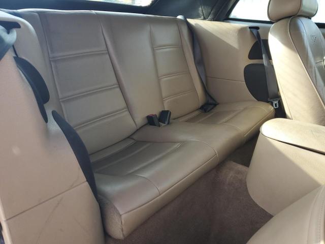 Photo 10 from auction – 2002 FORD MUSTANG with VIN 1FAFP444X2F168244