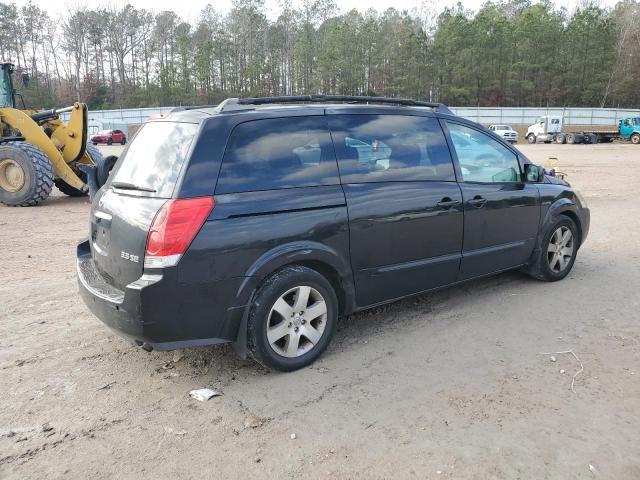 Фото 3 с аукциона – 2005 NISSAN QUEST S с VIN 5N1BV28U85N137125