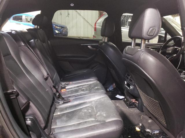 صورة رقم 11 من المزاد - 2017 AUDI Q7 PREMIUM مع VIN WA1LAAF71HD017845