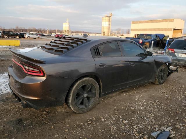 Photo 3 from auction – 2017 DODGE CHARGER SX with VIN 2C3CDXHG5HH549362