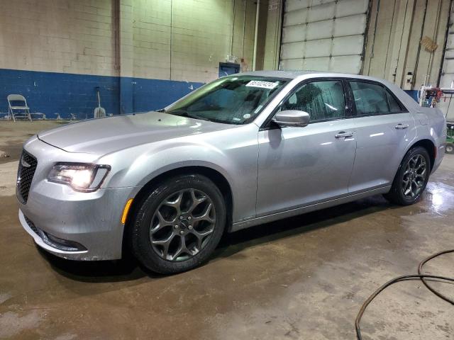 CHRYSLER 300 S 2016 with VIN 2C3CCAGG5GH244542 - Photo from auction