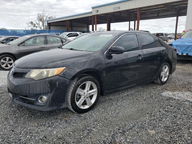 Photo 1 from auction – 2014 TOYOTA CAMRY L with VIN 4T1BF1FK4EU330189