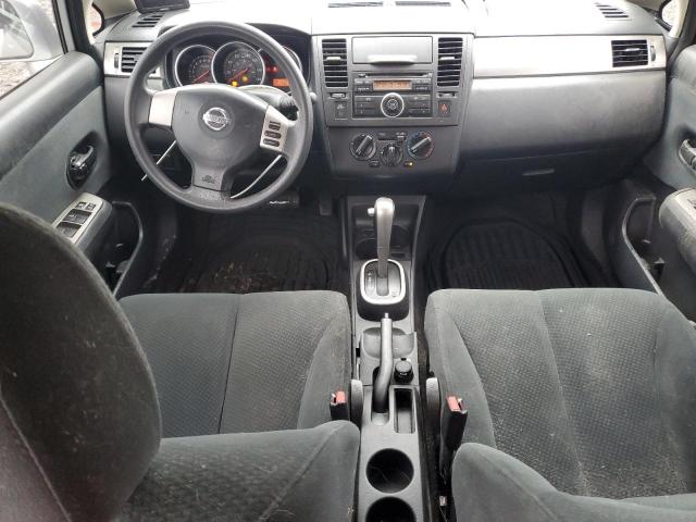 Photo 8 from auction – 2011 NISSAN VERSA S with VIN 3N1BC1CP6BL428260