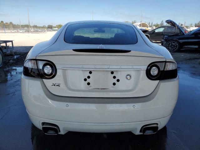 Photo 6 from auction – 2008 JAGUAR XK with VIN SAJWA43B185B22770