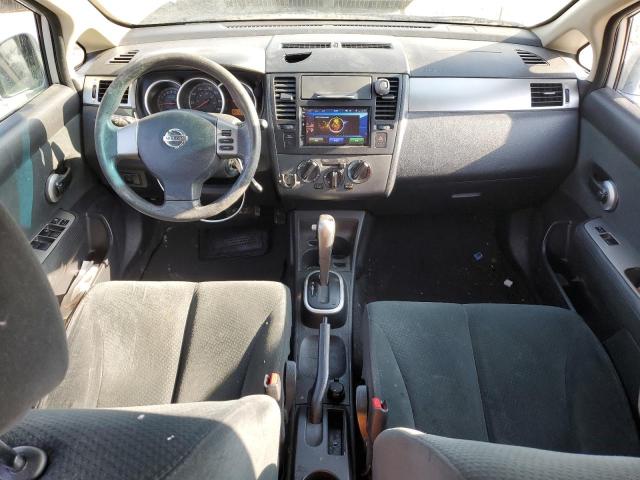 Zdjęcie 8 z aukcji – 2011 NISSAN VERSA S z VIN 3N1BC1CP1BL450358