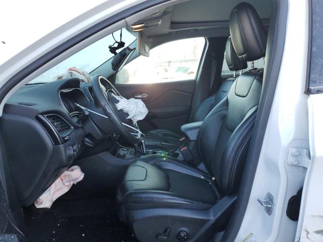 Photo 7 from auction – 2019 JEEP CHEROKEE L with VIN 1C4PJMLX5KD299153