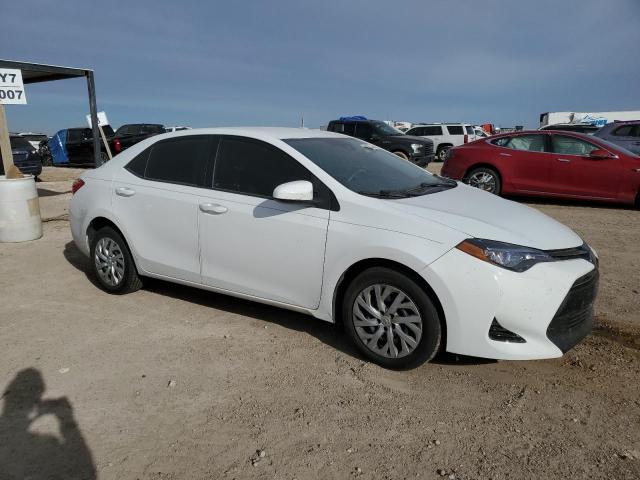Photo 4 from auction – 2018 TOYOTA COROLLA L with VIN 5YFBURHE3JP750128