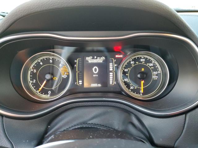 Photo 9 from auction – 2020 JEEP CHEROKEE L with VIN 1C4PJMLB3LD559751