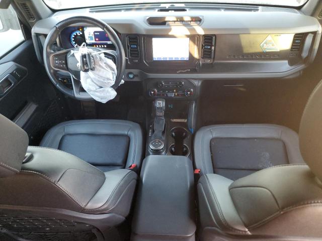 Photo 8 from auction – 2023 FORD BRONCO BAS with VIN 1FMEE5BP6PLB31775