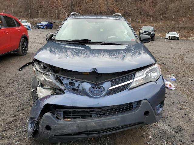 Photo 5 from auction – 2014 TOYOTA RAV4 LE with VIN JTMBFREV2ED080756