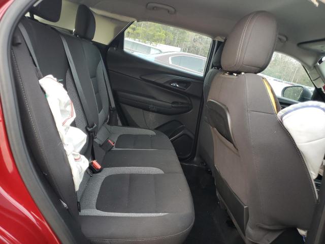 Photo 11 from auction – 2021 CHEVROLET TRAILBLAZE with VIN KL79MMS29MB133266