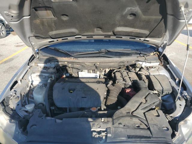 Photo 11 from auction – 2011 MITSUBISHI LANCER ES/ with VIN JA32X2HU9BU002010