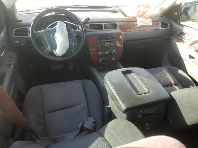 Photo 8 from auction – 2011 CHEVROLET TAHOE C150 with VIN 1GNSCAE06BR211935