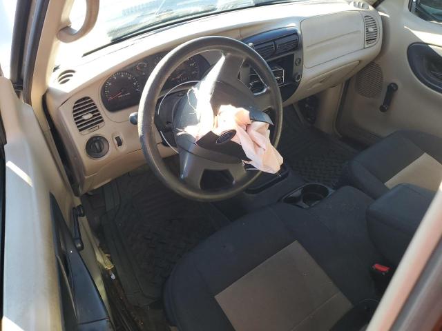 Photo 8 from auction – 2008 FORD RANGER with VIN 1FTYR10D78PA44873
