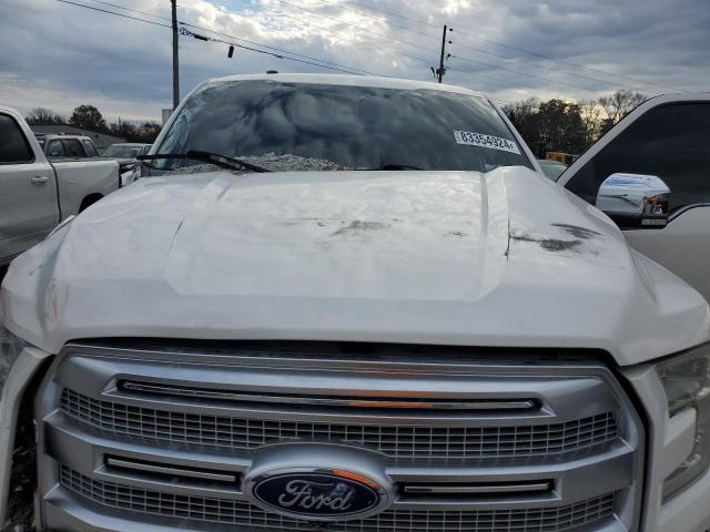 Photo 11 from auction – 2015 FORD F150 SUPER with VIN 1FTEW1EG0FFB45948