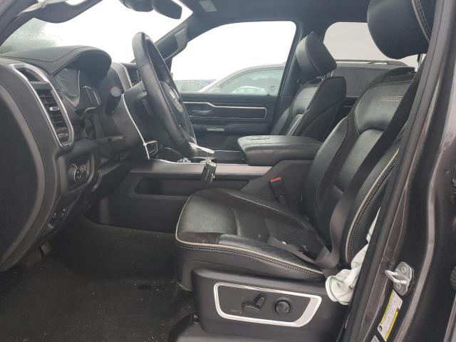 Photo 7 from auction – 2023 RAM 1500 LARAM with VIN 1C6SRFJT7PN656436