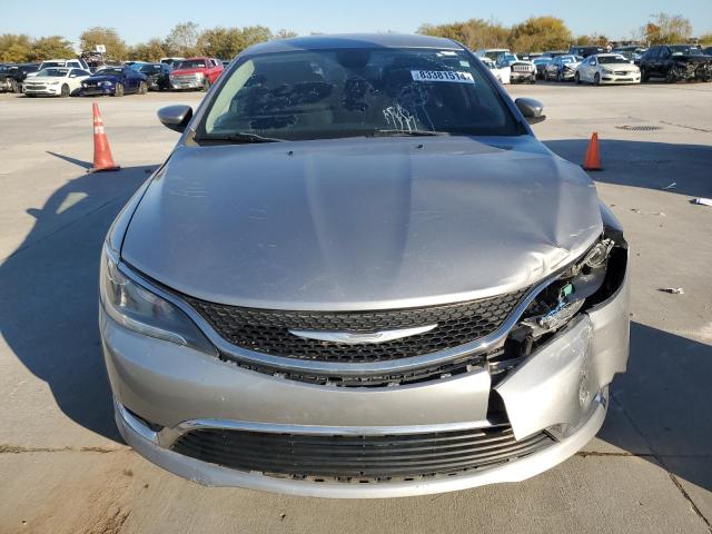 Photo 5 from auction – 2015 CHRYSLER 200 LIMITE with VIN 1C3CCCAB2FN713925