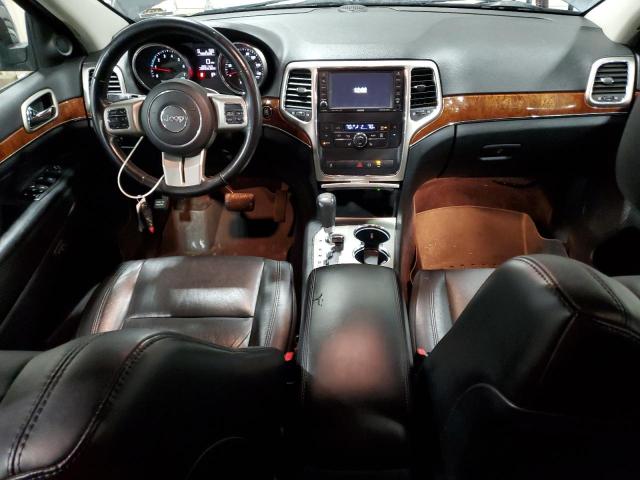 Photo 8 from auction – 2011 JEEP GRAND CHER with VIN 1J4RR5GG2BC612614
