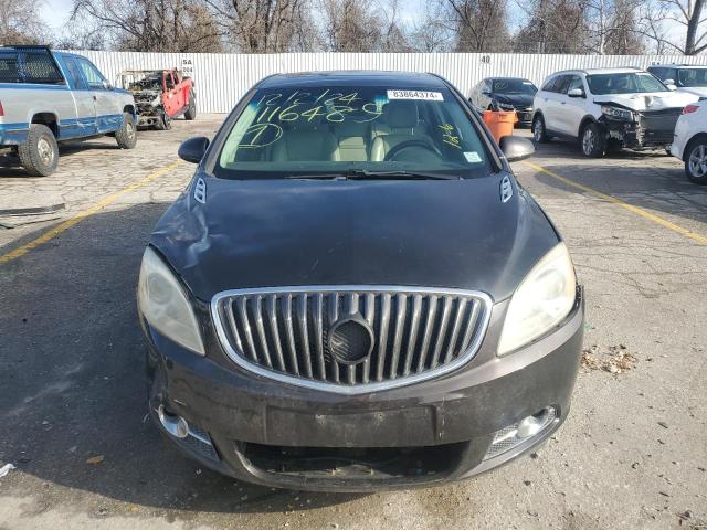 Photo 5 from auction – 2012 BUICK VERANO with VIN 1G4PS5SK1C4189688