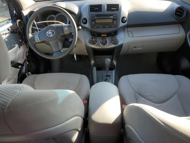 Photo 8 from auction – 2012 TOYOTA RAV4 with VIN 2T3BF4DV6CW260181