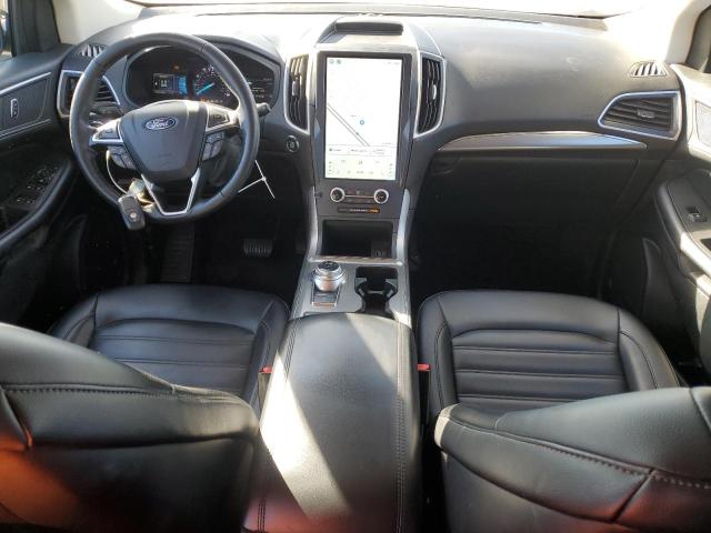 صورة رقم 8 من المزاد - 2022 FORD EDGE SEL مع VIN 2FMPK4J9XNBB04025
