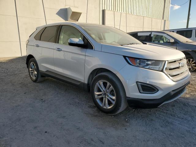 Photo 4 from auction – 2015 FORD EDGE SEL with VIN 2FMTK4J87FBB38155