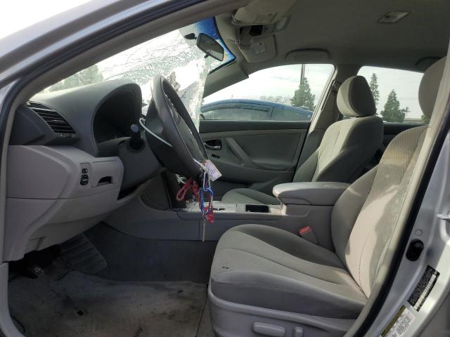 Photo 7 from auction – 2007 TOYOTA CAMRY CE with VIN 4T1BE46K07U153664