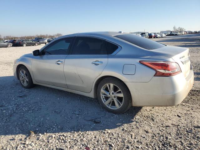 Photo 2 from auction – 2013 NISSAN ALTIMA 2.5 with VIN 1N4AL3AP1DC109599