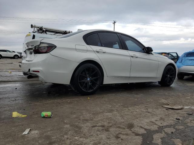 Photo 3 from auction – 2016 BMW 328 XI SUL with VIN WBA8E3C53GP974535