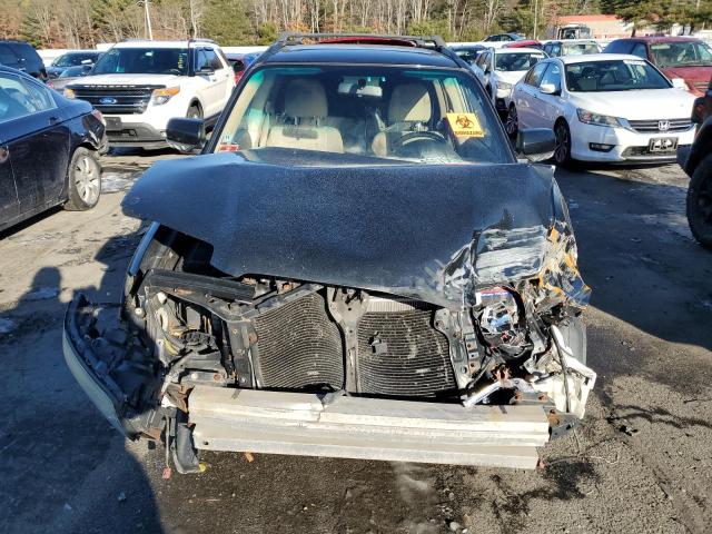 Photo 5 from auction – 2006 SUBARU FORESTER 2 with VIN JF1SG65626H733784