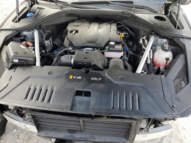 Photo 12 from auction – 2022 GENESIS GV70 BASE with VIN KMUMADTB5NU075261
