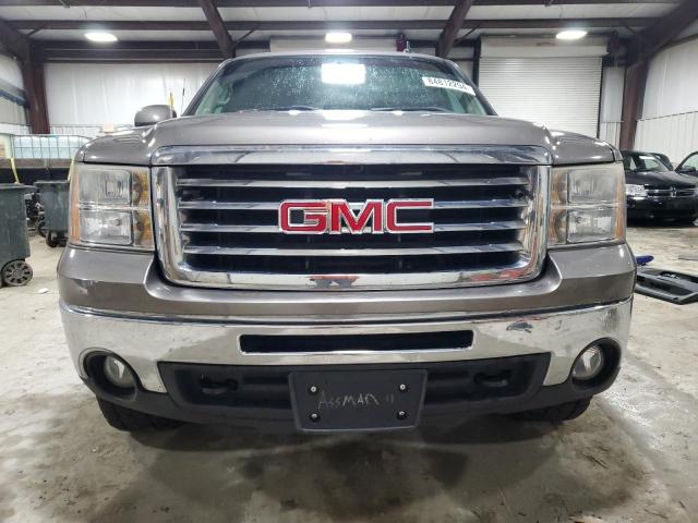Photo 5 from auction – 2012 GMC SIERRA K15 with VIN 3GTP2WE77CG278511