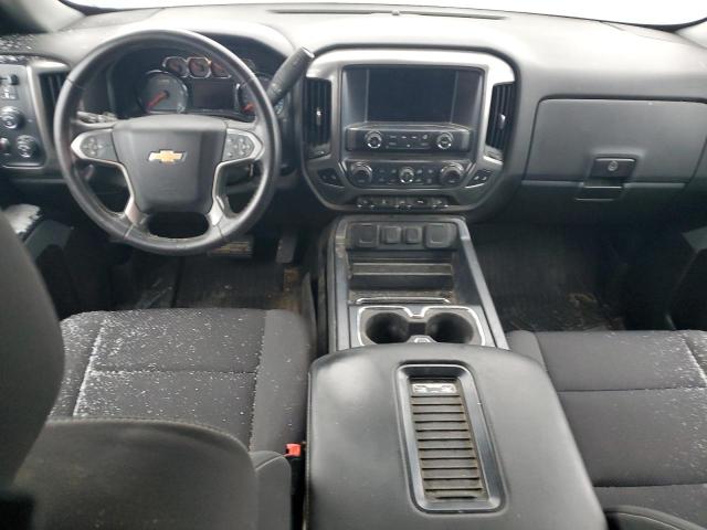 Photo 8 from auction – 2018 CHEVROLET SILVERADO with VIN 1GCVKREC4JZ205843